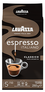 Espresso Italianoコーヒー粉