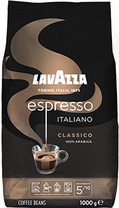 Espresso Italiano Classico豆