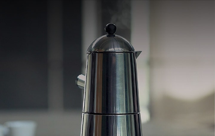 コーヒー ハック