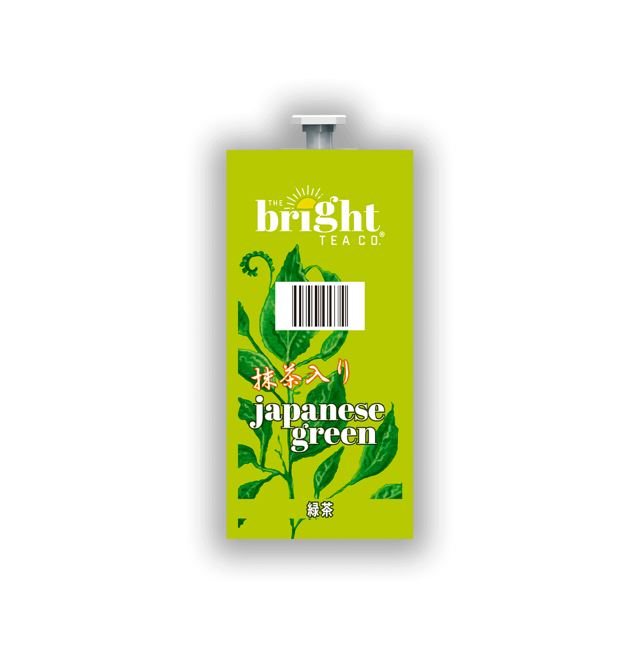 ブライトティー・カンパニー 緑茶 – ラバッツァ マイフラビア