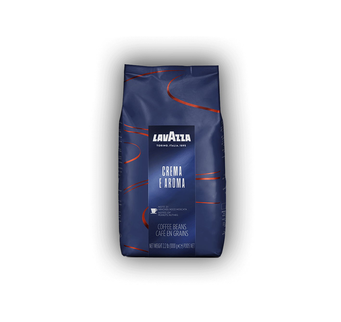 クレマ・エ・アロマ