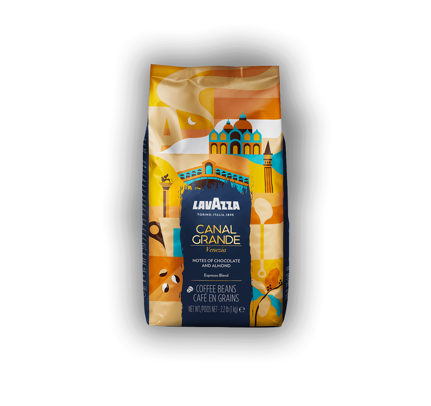テイルズ・オブ・イタリア キャナルグランデ ヴェネツィア