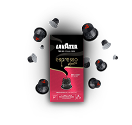 ラバッツァエスプレッソマシーン Amazon.co.jp: LavAzza ブルーコンパクトカプセルエスプレッソ