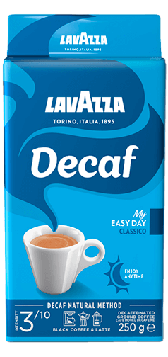 デカフェ：ほっとひと息つける一杯