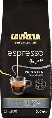 Espresso Barista