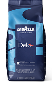 エスプレッソ デック - デカフェコーヒー豆 | ラバッツァ