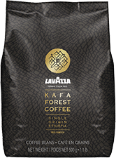 Kafa Forest豆