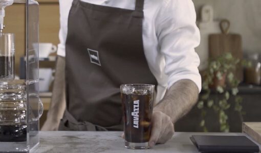 コールドブリュー