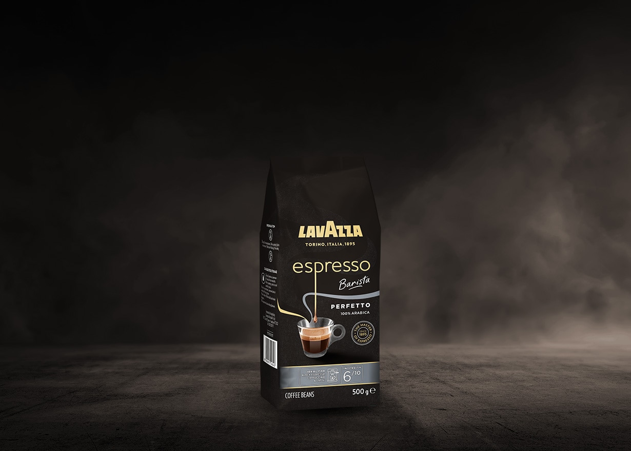 エスプレッソ - コレクション | ラバッツァ