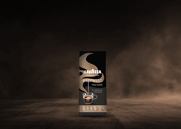 エスプレッソ - コレクション | ラバッツァ