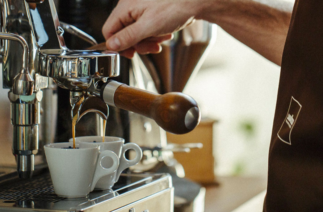 コーヒーの淹れ方：違いとコツ | ラバッツァ